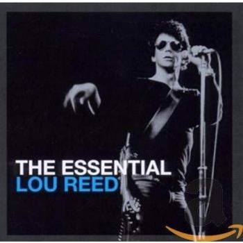 The Essential Lou Reed