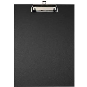 Exacompta Schiuma Nera Blockhalter Standard 17291E