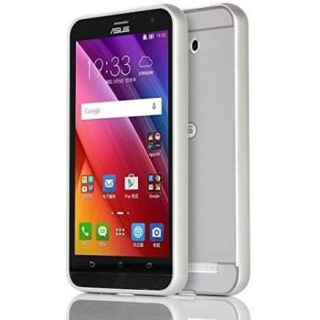 Funda Metal Aluminio Casefashion® para Asus Zenfone 2 Laser ZE550KL