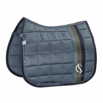 Eskadron Classic Sports 25 – Big Square Mattgloss Schabracke Edition