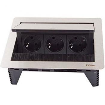 Schulte EVOline FlipTop Push S