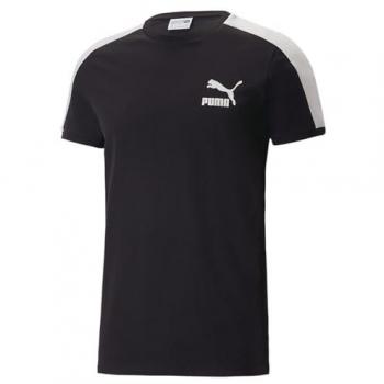 PUMA T-Shirt T7 ICONIC für Herren