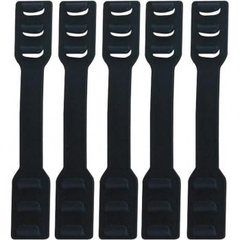 Juego de 5 Unidades Gancho Extensor para Máscaras DIY