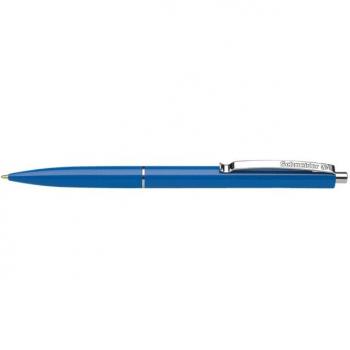 BALPEN SCHNEIDER K15 MEDIUM BLAUW