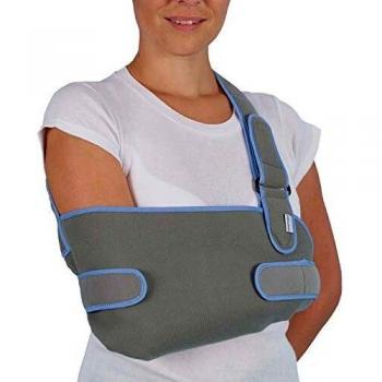 Soutien lombaire compressif Orliman Taille M 903