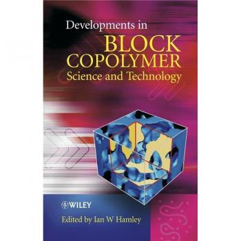 Vitalsource Technologies, Inc. Developments In Block Copolymer...