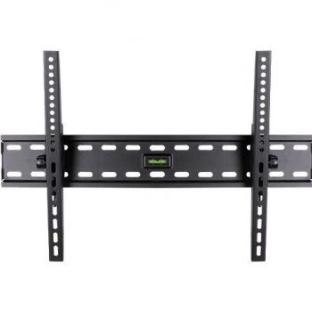 Superflach‑Neigbar Wandhalterung für LCD/LED TV – SFN2SW