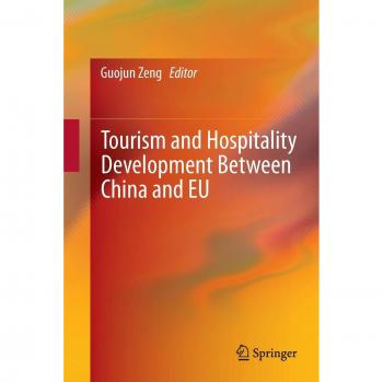 Tourism and Hospitality Development Between China and EU