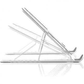 InnovaGoods Laptopständer mit offenem Design