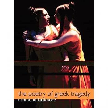 The Poetry of Greek Tragedy