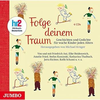 Folge deinem Traum