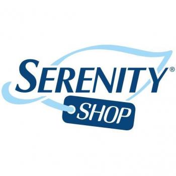 Serenity Pannoloni Mutandina Pants Advance Extraplus 12