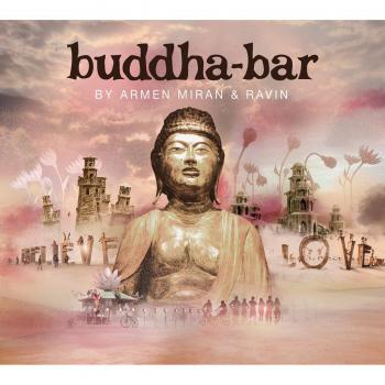 Buddha Bar (by Armen Miran & Ravin)