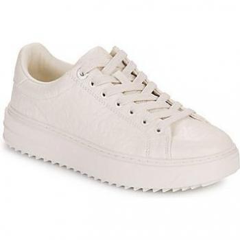 Sneakers Gaufrés Denesa 4G