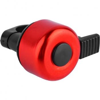 Loud Sound Black Metal Bicycle Bell