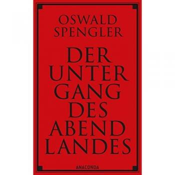 Der Untergang des Abendlandes