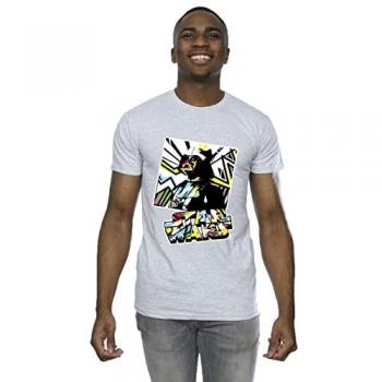 Stampa Disney a Manica Lunga BI46844
