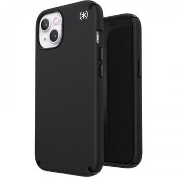 Speck Presidio2 Pro & iPhone 13 Noir – coque antibactérienne Microban