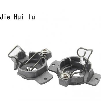 Kit de retenue d’ampoule Xénon H1 pour Benz 320 – Support de phare