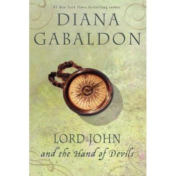 Lord John and the Hand of Devils: A Novel (Lord John Grey)