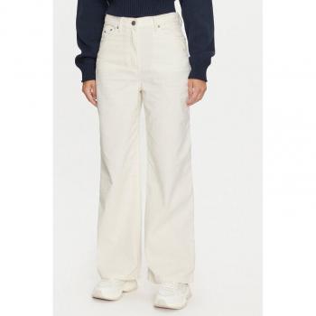 Tommy Jeans Casual Cordhose TJW Claire Fine Cord Pant