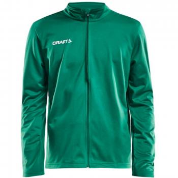 Craft Squad Team Green Jacket XS