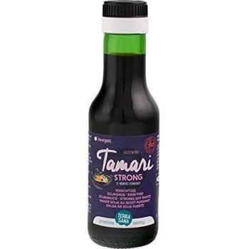 TerraSana Bio Tamari Strong – Premium Extra