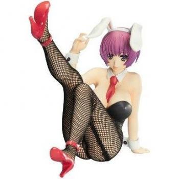 Illustrated Winter 2010 V.I.P 1/7 – Premium PVC Scale Figure by Kohaku Sumeragi & Minori Aiba