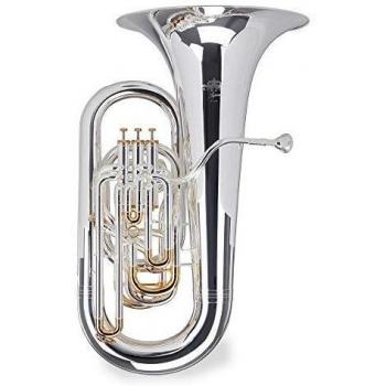 Lechgold Supreme ET-483 Eb Tuba