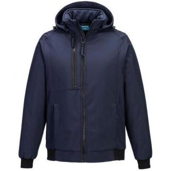 Veste Soft Shell 2 Couches Padded Portwest Unisexe