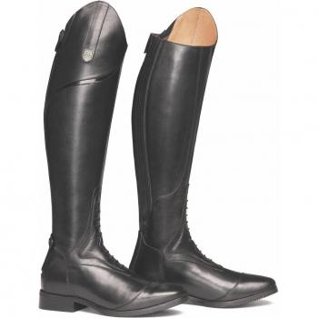 Botas de equitación Sovereign de Mountain Horse