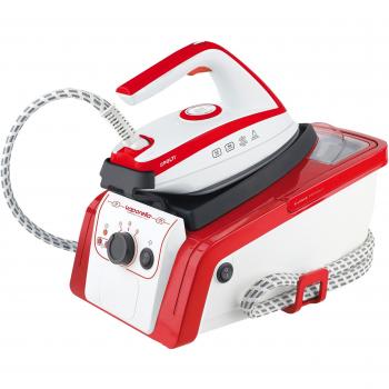 Polti WhisperSteam 8.8 W Dual‑Function Iron