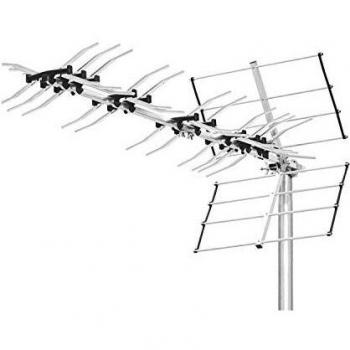 Television Antenna Triax Unix 52 – Außeneinbau
