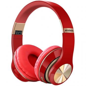 Écouteurs T5 HIFI avec microphone