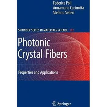 Photonic Crystal Fibers: Properties and Applications