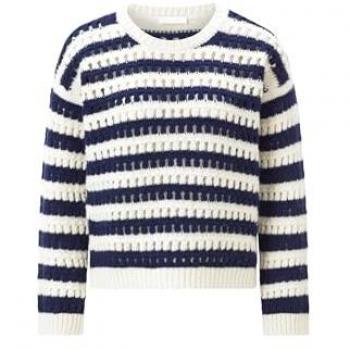 Rich & Royal Longpullover