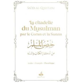 Citadelle du musulman