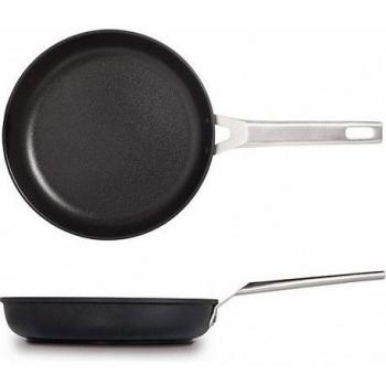 Valira Aero 22‑inch Nonstick Pan – PFOA Free, Universal Heat Source