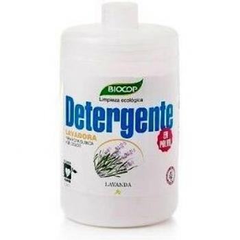 Detergente Biocop Lavanda 1,1 kg