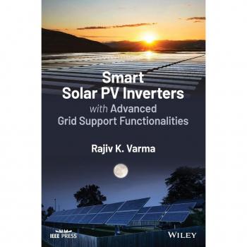 Smart Solar Pv Inverters with Advanced Grid Support Functionalities