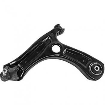 Triangle de suspension VAICO pour VW, SKODA, SEAT (Références: 6R0407151, 6R0407151E)