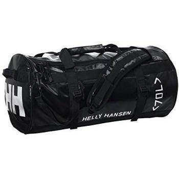 Helly Hansen Sac de marin 68135 Homme 990 black FR : Taille Unique