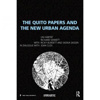 Vitalsource Technologies, Inc. Quito Papers And The New Urban Agenda