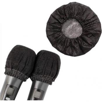 Funda de Seguridad Micrófono Windsn U/O 800 piezas