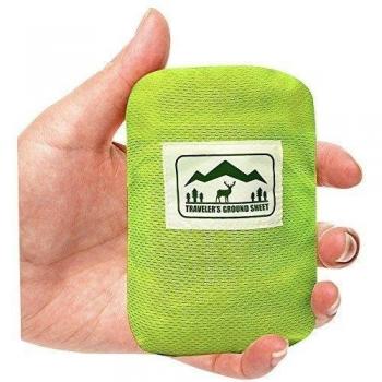 Alfombra de Playa Plegable Reliable Outdoor Gear