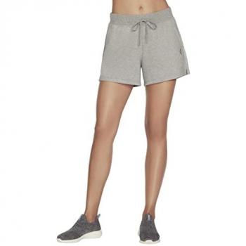 Skechers Getaway Shorts Gris XS