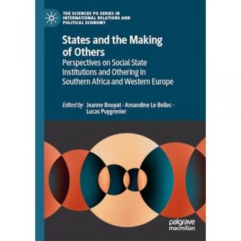 States and the Making of Others