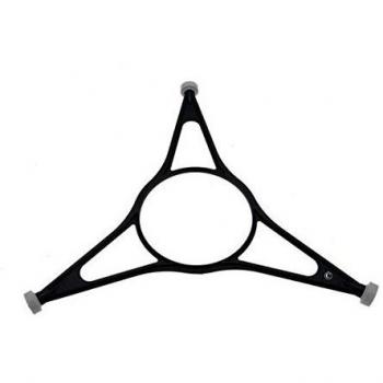 Ruote di Supporto Piatto Rotante Whirlpool 36976