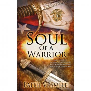 Soul of a Warrior