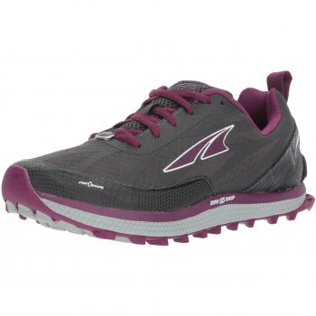 Altra Superior 3.5 Femme Gris Violet 40.5